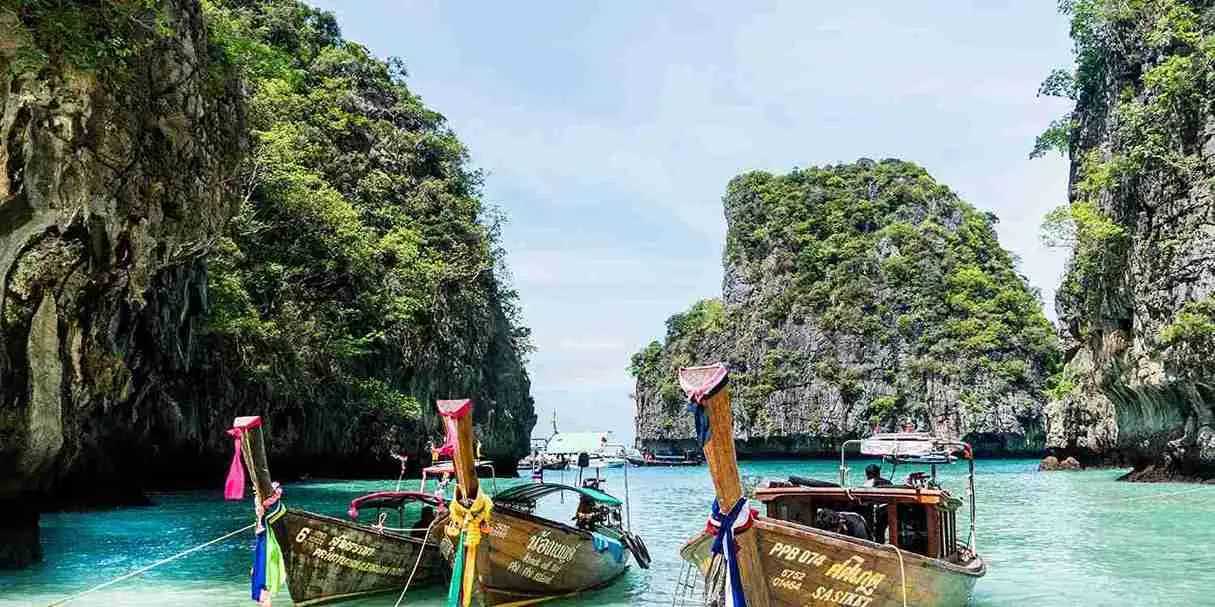 Andaman 13 — 2N Port Blair + 1N Havelock + 1N Neil Island