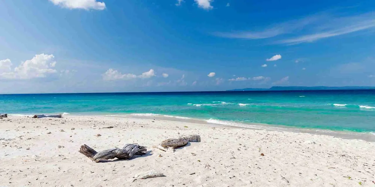 Andaman 8 — 2N Port Blair + 2N Havelock Island + 1N Neil Island