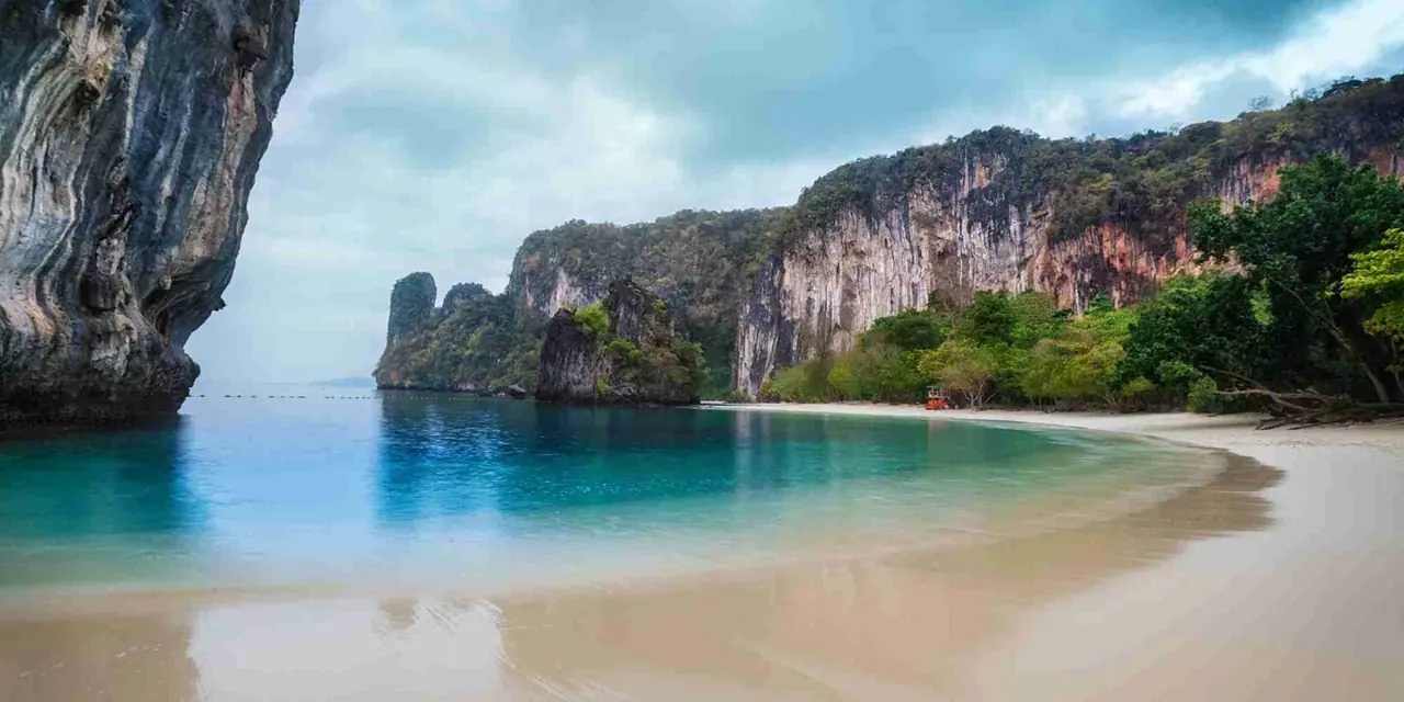 Andaman 29 — 3N Port Blair + 2N Havelock Island + 1N Neil island