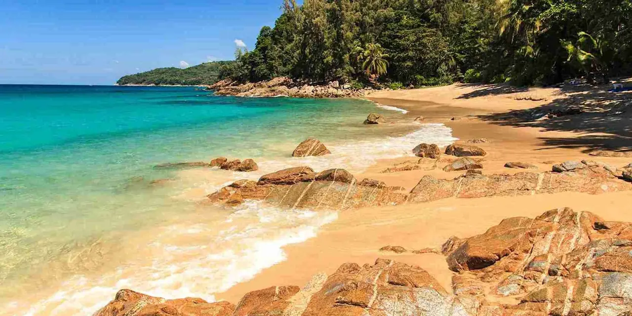 Andaman 18 — 3N Port Blair + 2N Havelock Island + 1N Neil island