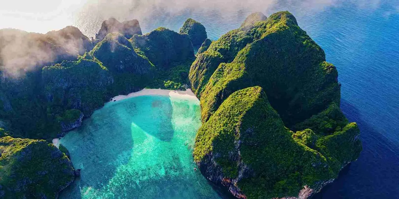 Andaman 30 — 2N Port Blair + 2N Havelock Island + 1N Neil Island