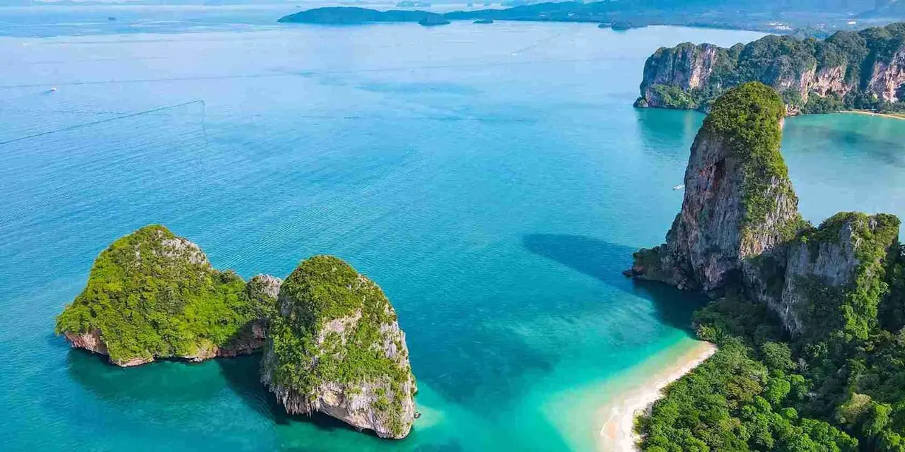 Andaman 25 — 2N Port Blair + 1N Havelock + 1N Neil Island