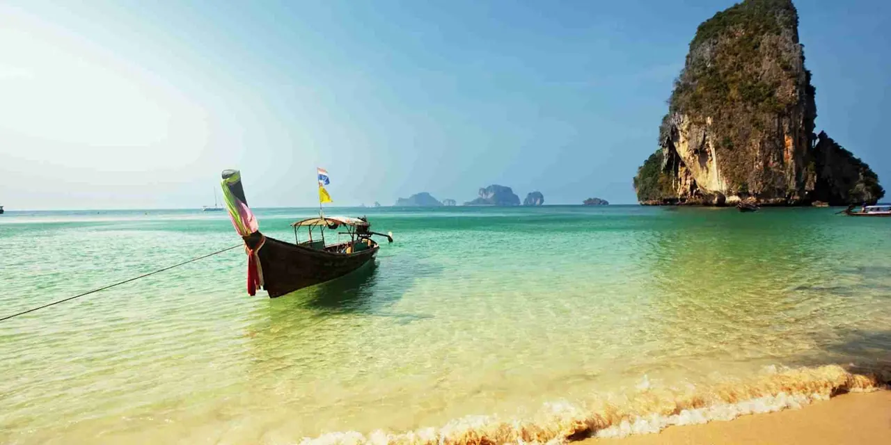 Andaman 21 — 3N Port Blair + 2N Havelock Island + 1N Neil island