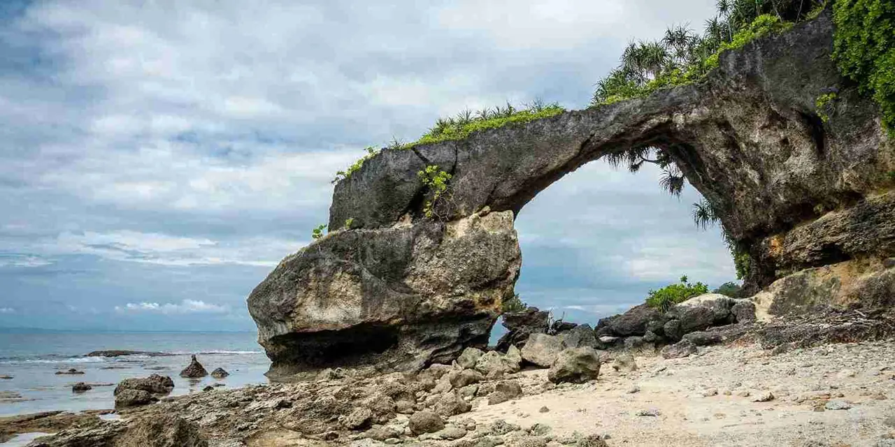 Andaman 9 — 3N Port Blair + 2N Havelock Island + 1N Neil island