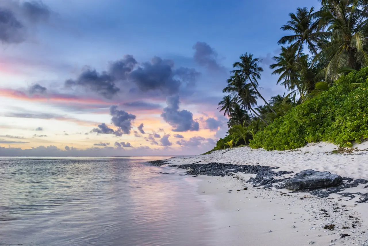 Andaman 23 — 2N Port Blair + 2N Havelock Island + 1N Neil Island