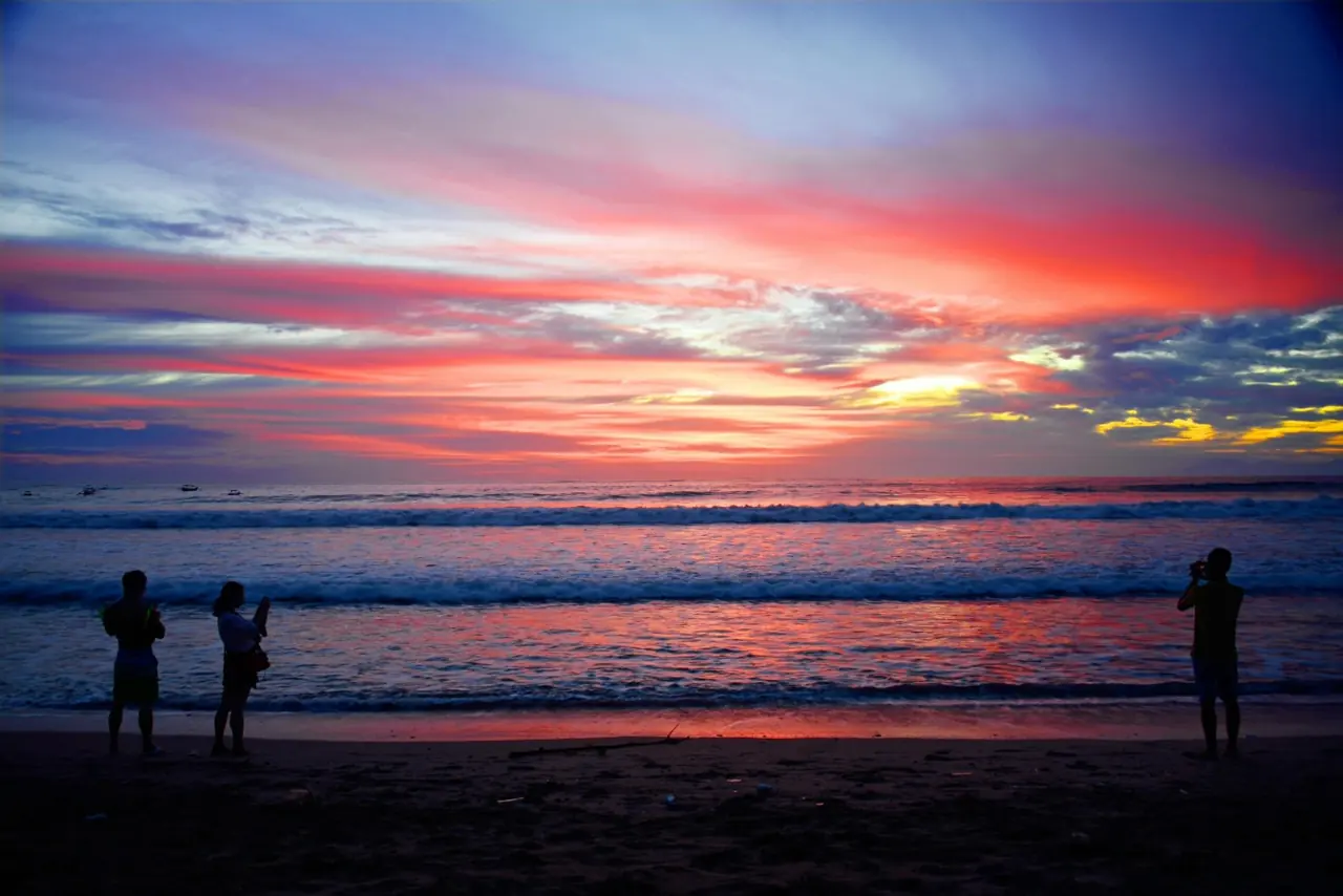 Bali 12 — 6N Kuta