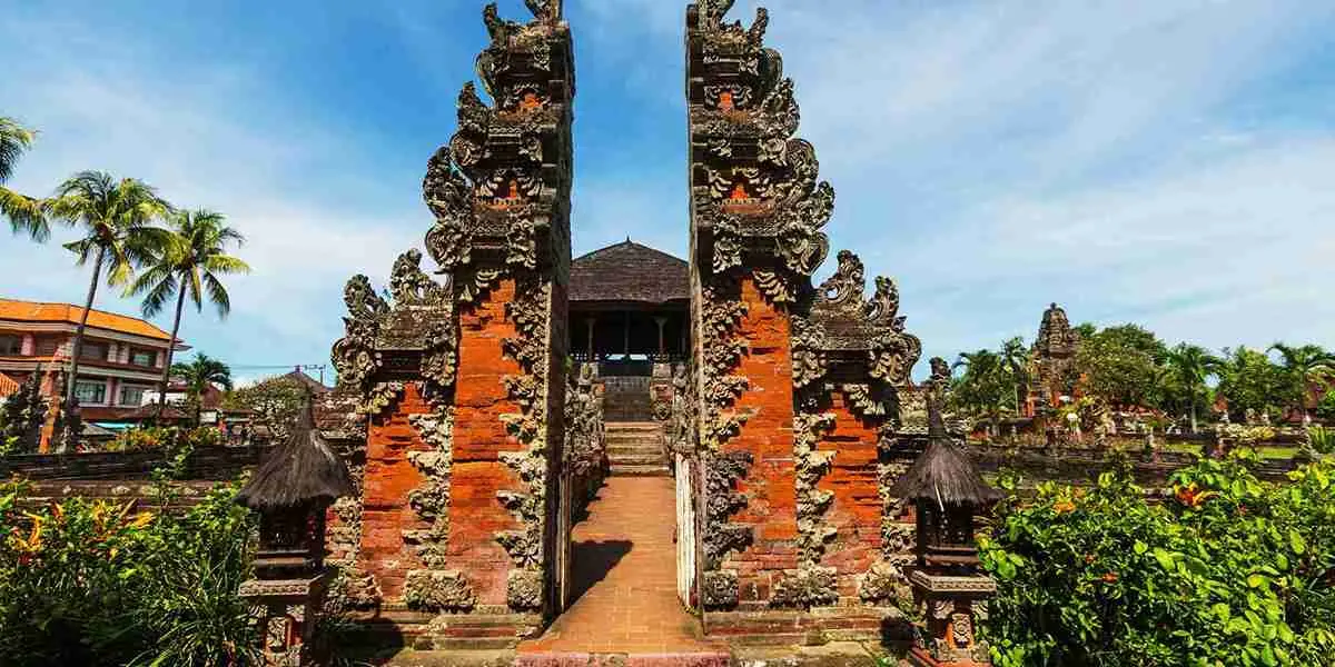 Bali 13 — 4N Kuta