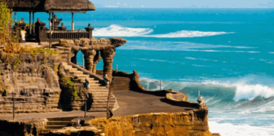 Bali 3 — 6N Kuta