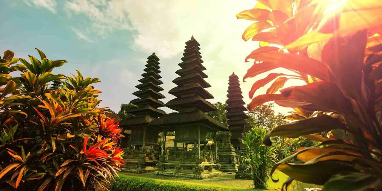Bali 14 — 5N Kuta