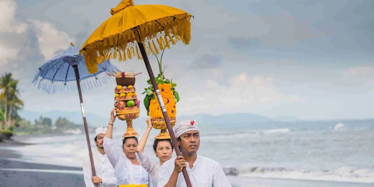 Bali 22 — 2N Kuta + 2N Ubud