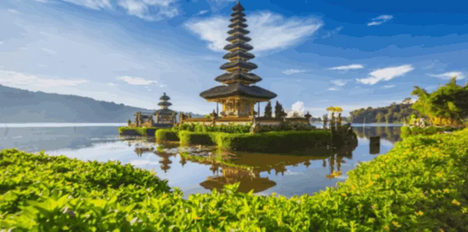 Bali 2 — 5N Kuta
