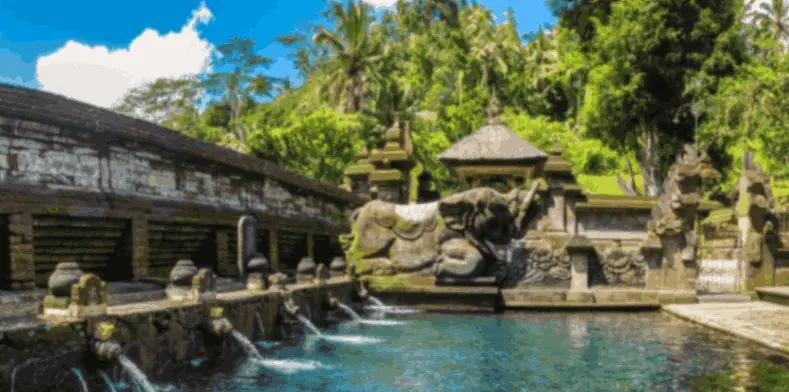 Bali 8 — 5N Kuta