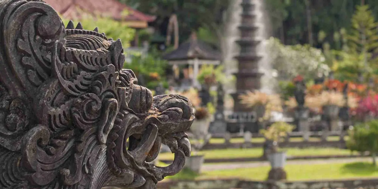 Bali 24 — 4NT Kuta + 2N Seminiyak