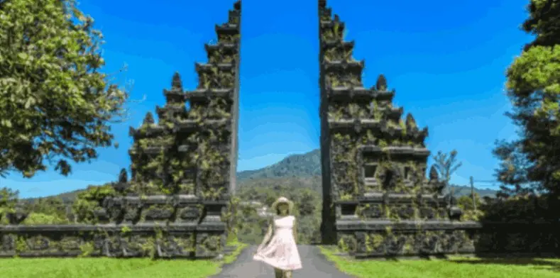 Bali 1 — 4N Kuta