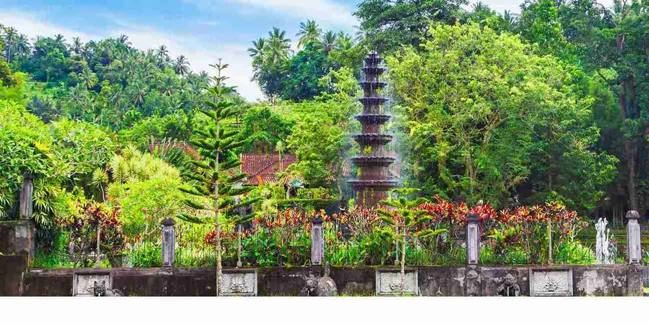 Bali 27 — 4NT Kuta + 2NT Ubud