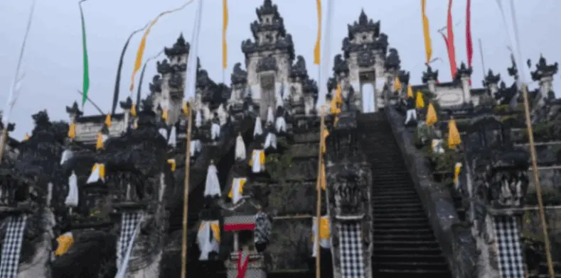 Bali 10 — 4N Kuta