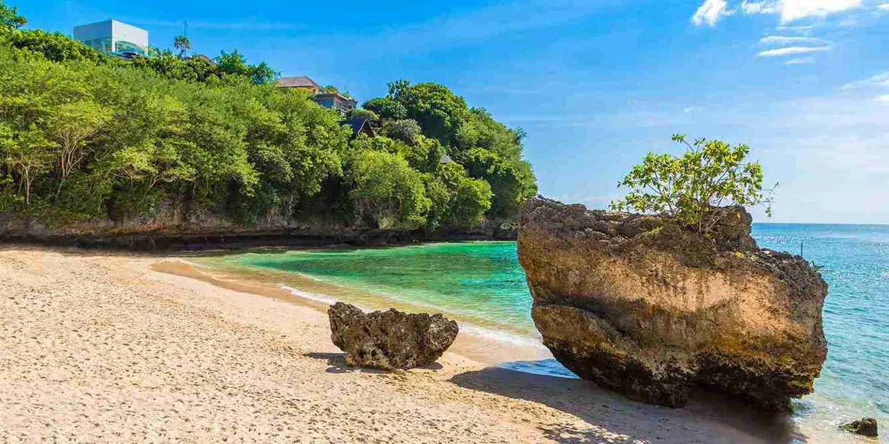 Bali 26 — 3N Kuta + 2N Ubud