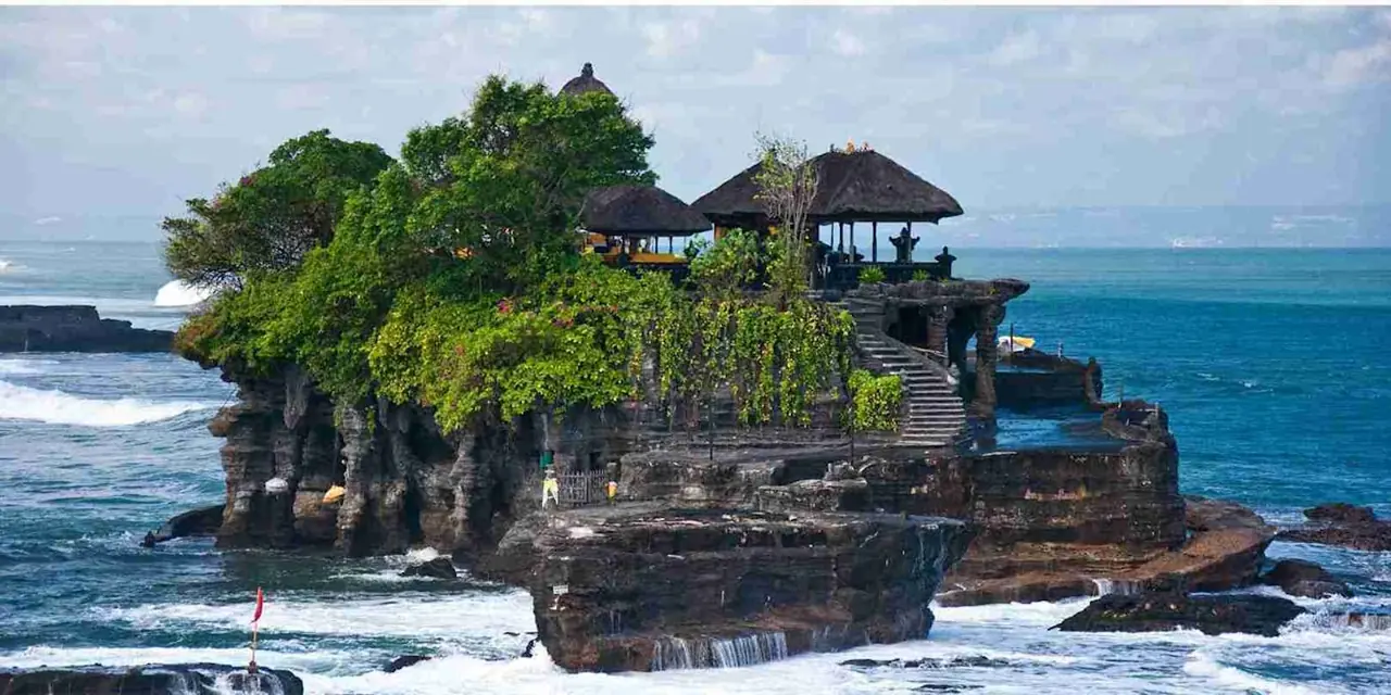 Bali 23 — 3N kuta + 2N Ubud