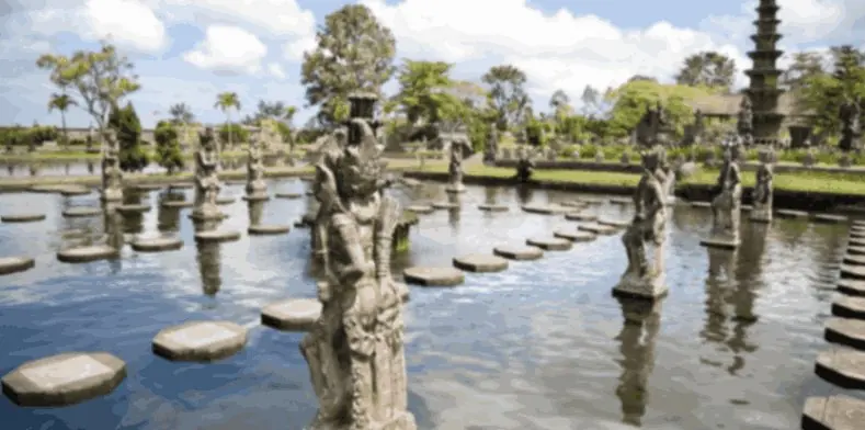 Bali 9 — 6N Kuta