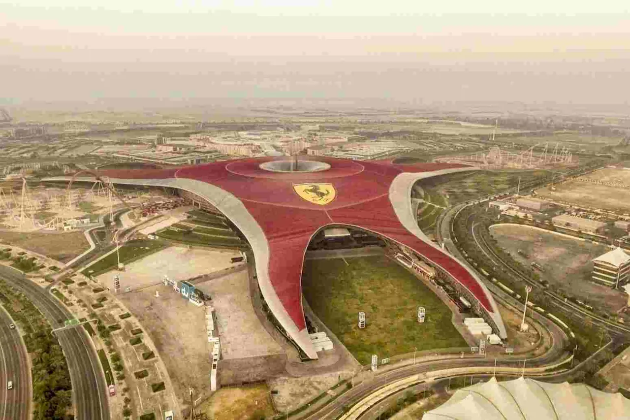 Dubai 18 — 6N Dubai