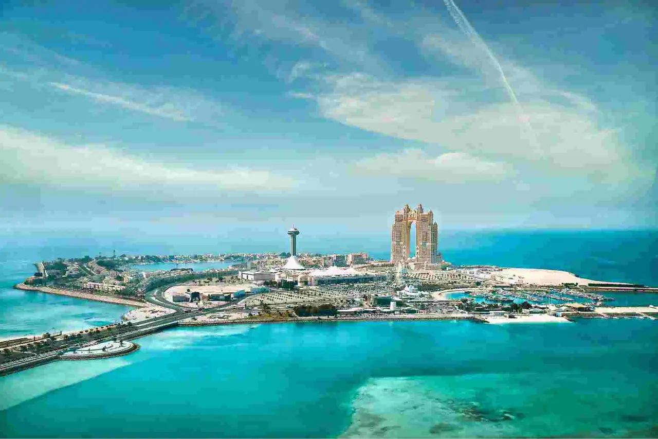 Dubai 8 — 5N Dubai