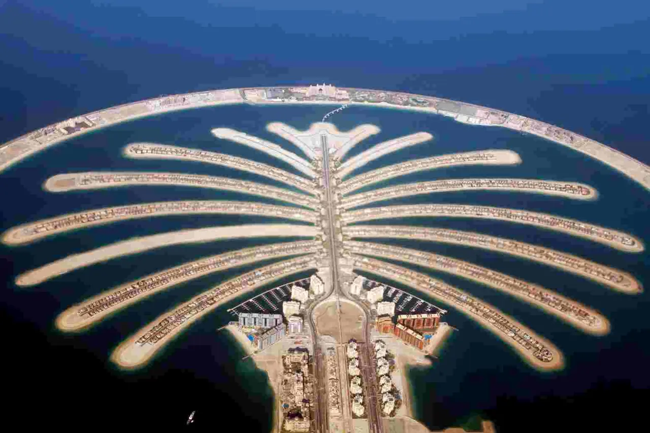 Dubai 30 — 6N Dubai