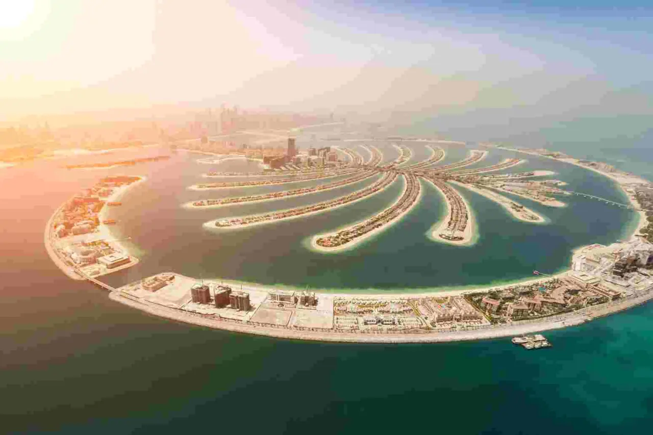 Dubai 27 — 5N Dubai