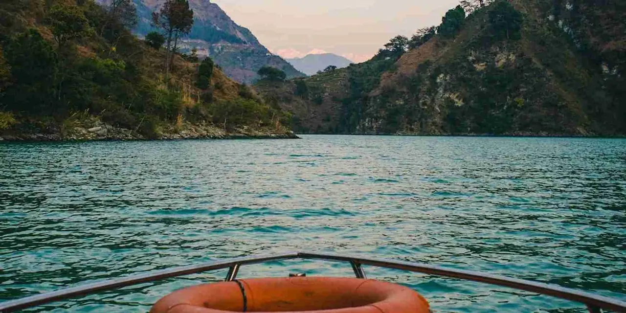 Himachal 13 — Dalhousie 3N