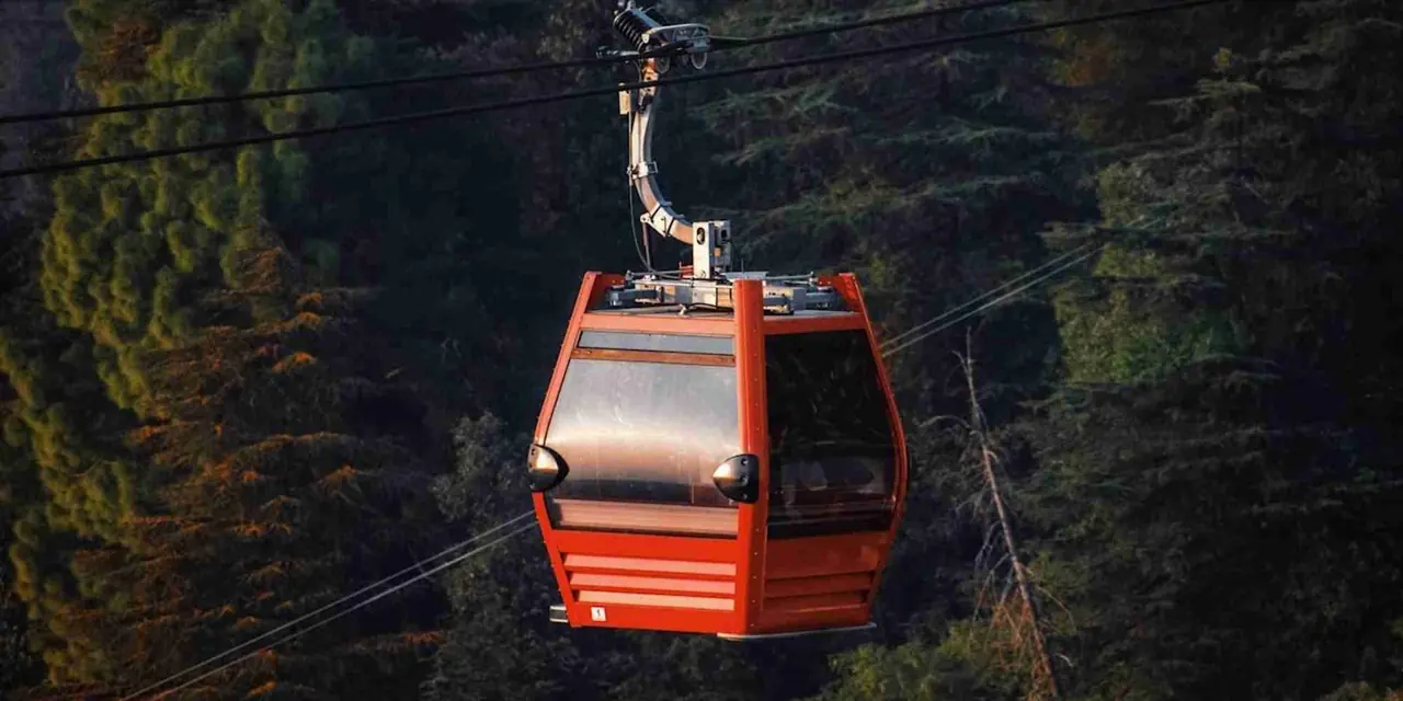 Himachal 19 — Dharamshala 1N + Dalhousie 3N