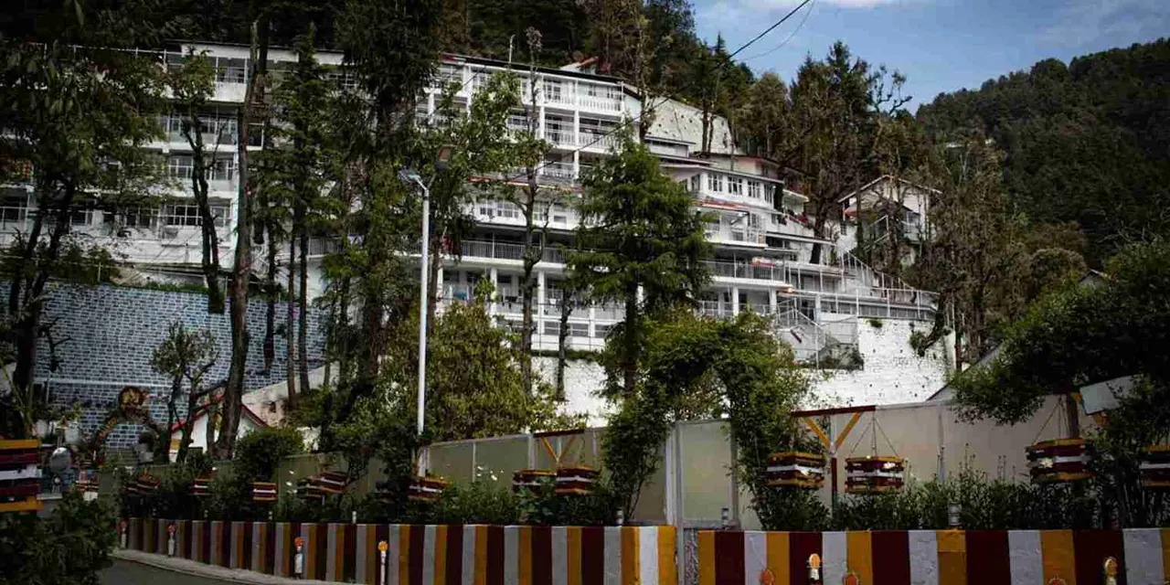 Himachal 15 — Dalhousie 3N