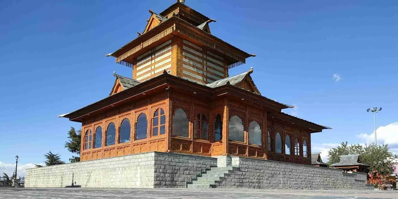 Himachal 4 — Shimla 3N