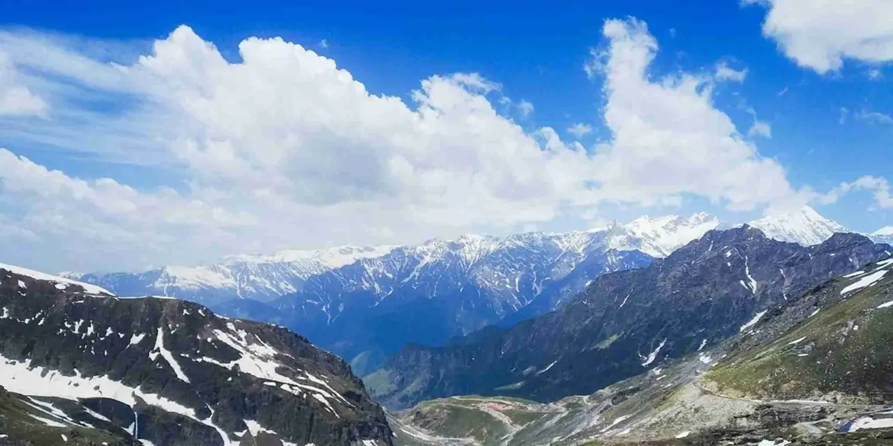 Himachal 11 — 2N Shimla + 3N Manali