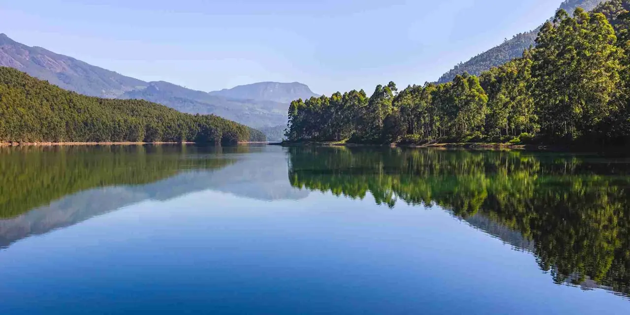 Kerala 24 — 2 NT Cochin + 2 NT Alleppey