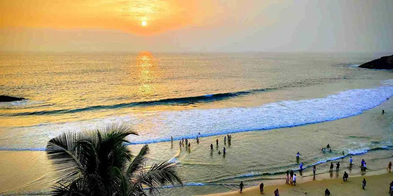 Kerala 10 — 2 NT Munnar + 1 NT Thekkady + 2 NT Alleppey