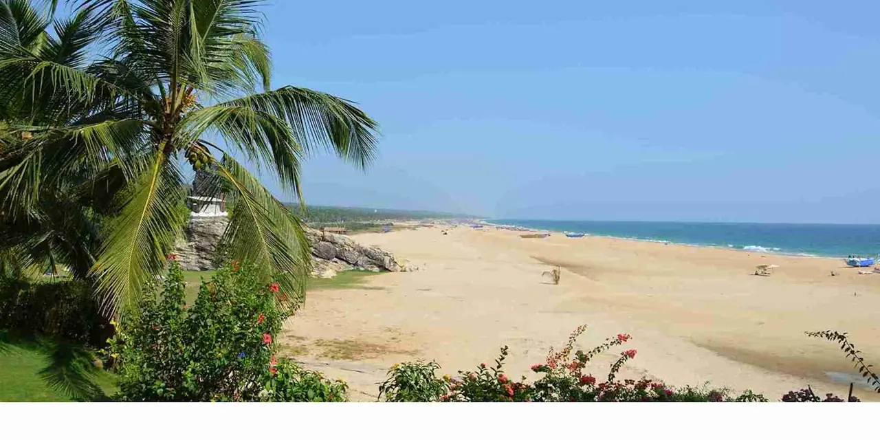 Kerala 27 — 2 NT Cochin + 2 NT Alleppey