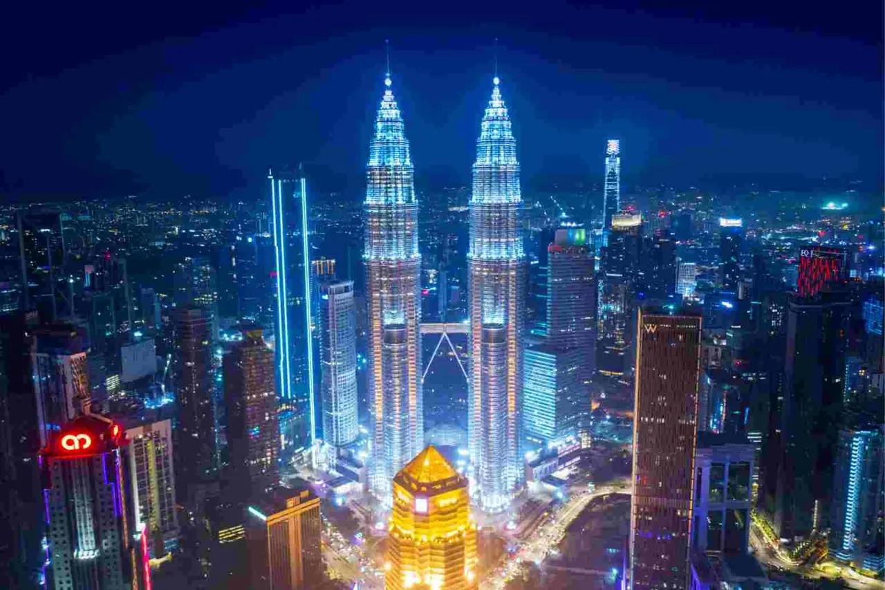 Malaysia 20 — 5N Malaysia