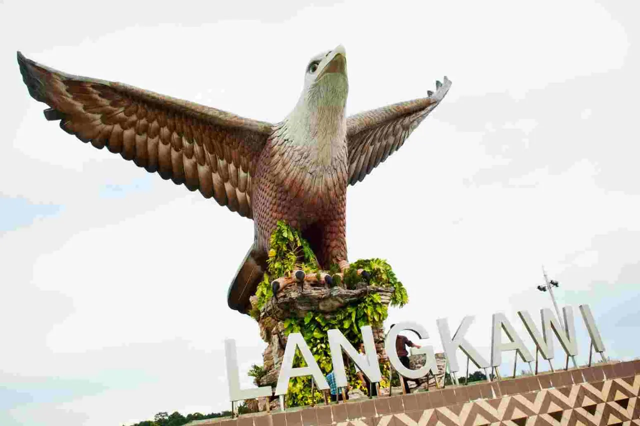 Malaysia 12 — 5N Malaysia