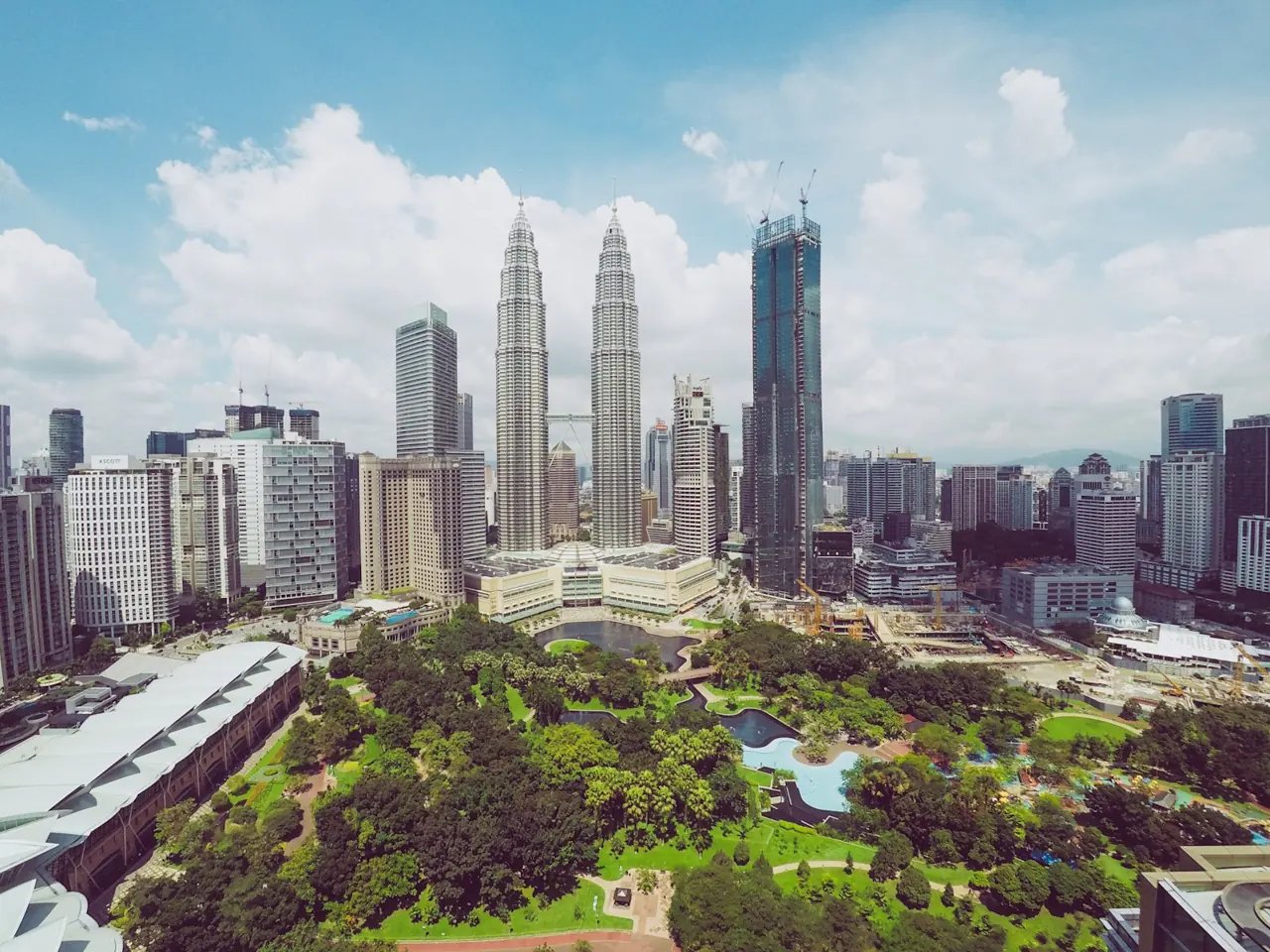 Malaysia 30 — 4N Malaysia