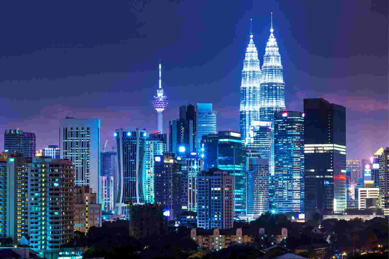 Malaysia 24 — 6N Malaysia