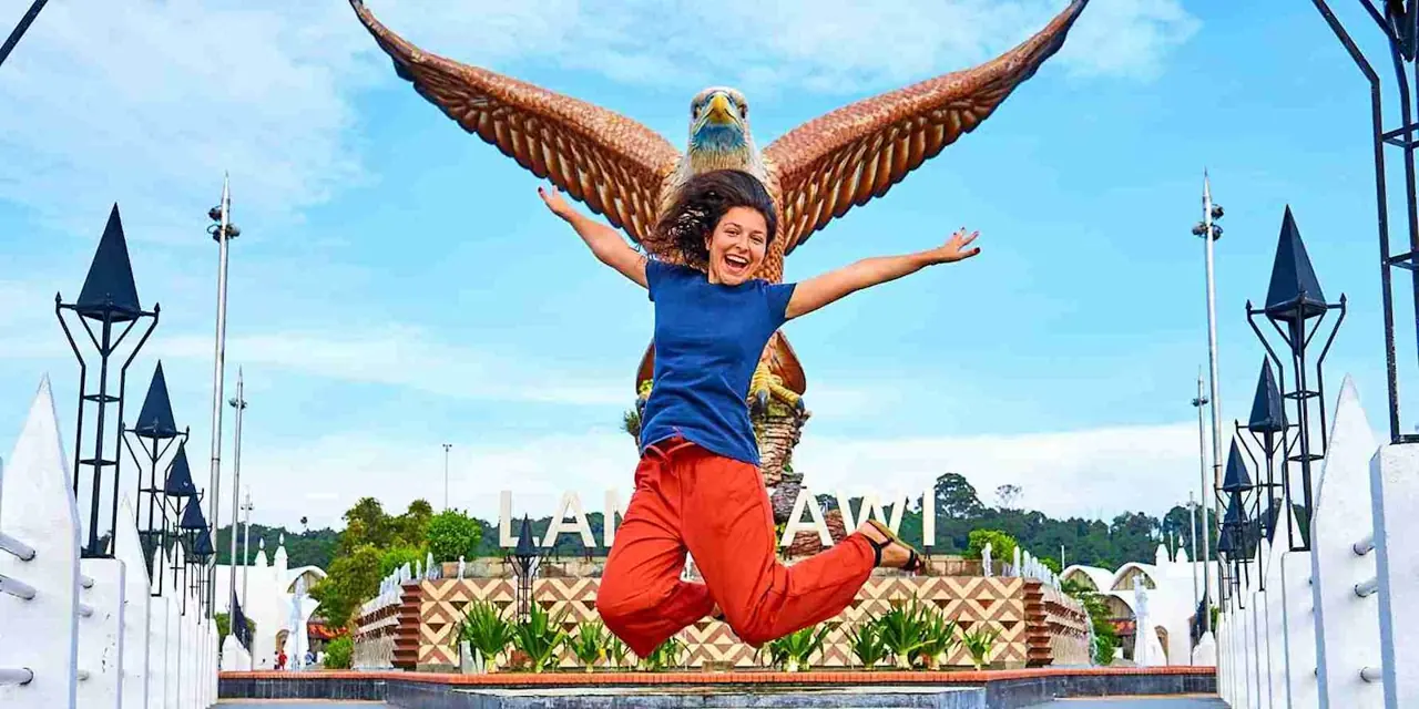 Malaysia 10 — 4N Malaysia