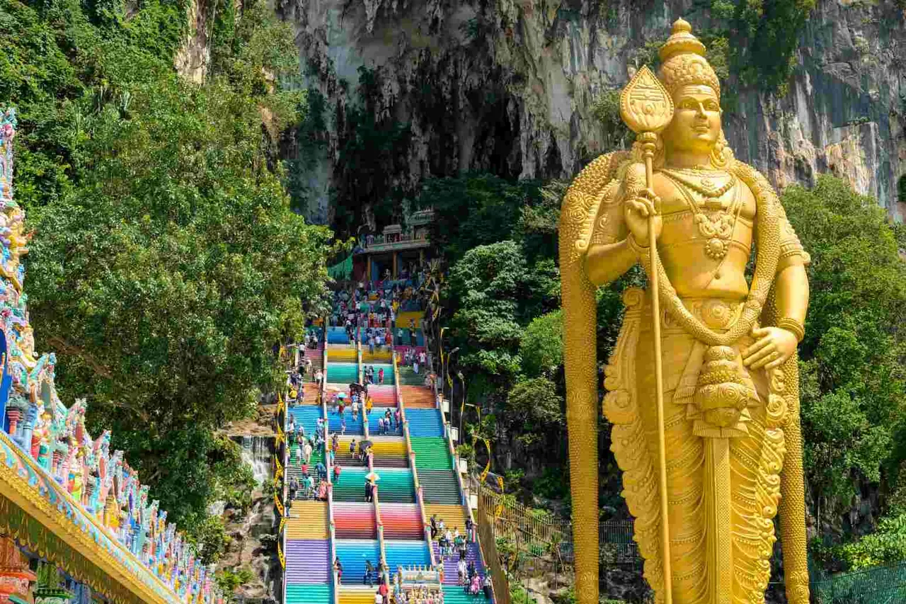 Malaysia 18 — 5N Malaysia