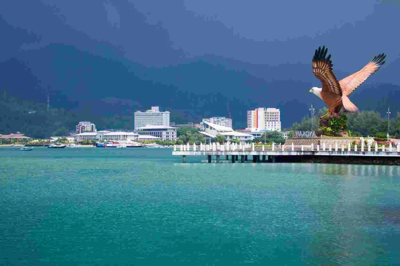 Malaysia 15 — 5N Malaysia