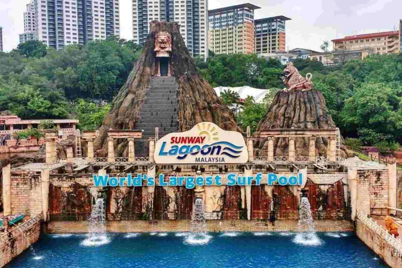 Malaysia 11 — 6N Malaysia