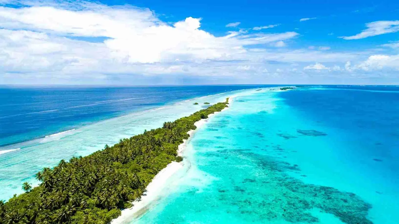 Maldives 16 — 3N Beach Villa + 2N Water Villa
