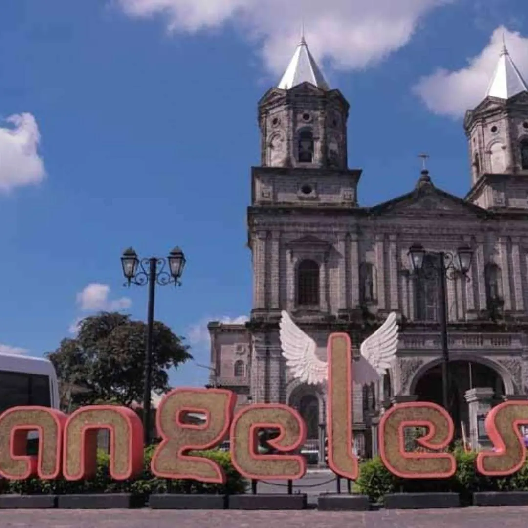 Philippines 5 — 2 N Manila + 2 N Clark & Angels