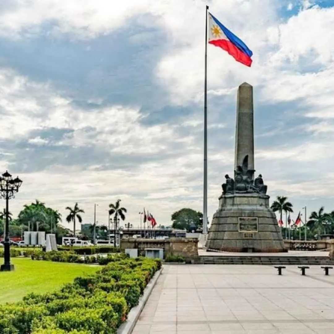 Philippines 6 — 2N Manila + 3N Cebu