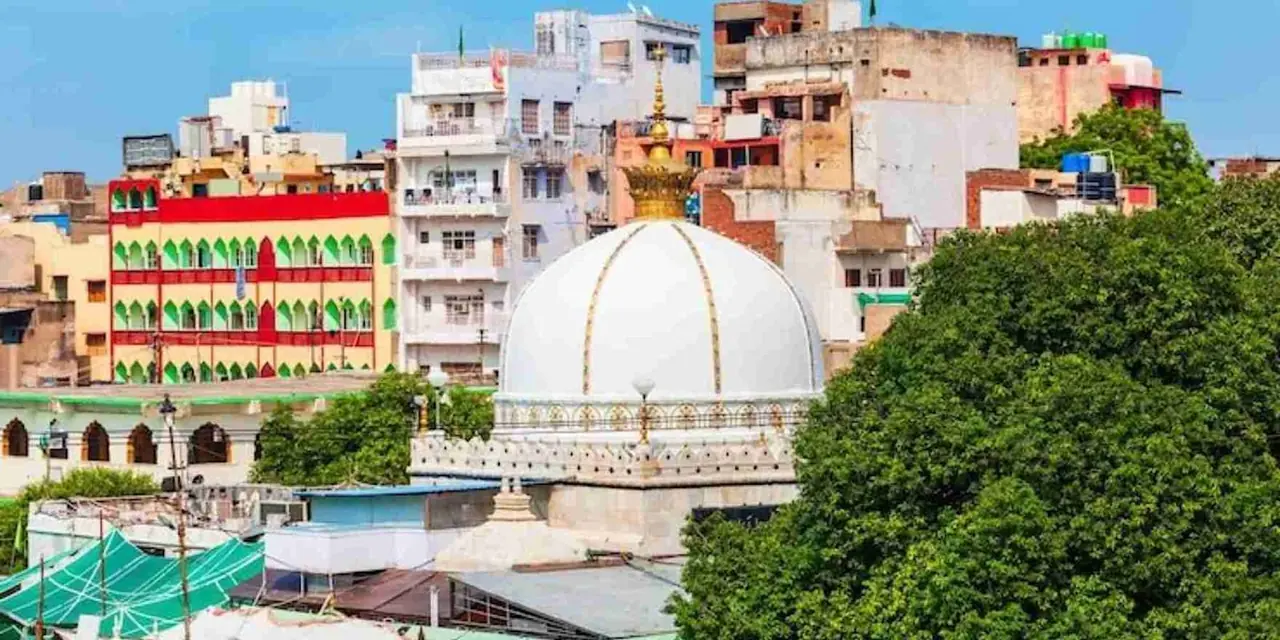 Rajasthan 10 — 2N Jaipur + 1N Jodhpur + 1N Pushkar + 1N Mandawa