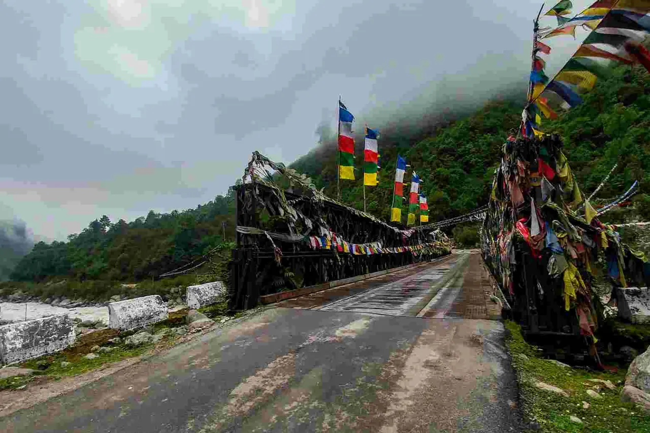 Sikkim 3 — Gangtok 2NT + Darjeeling 2NT