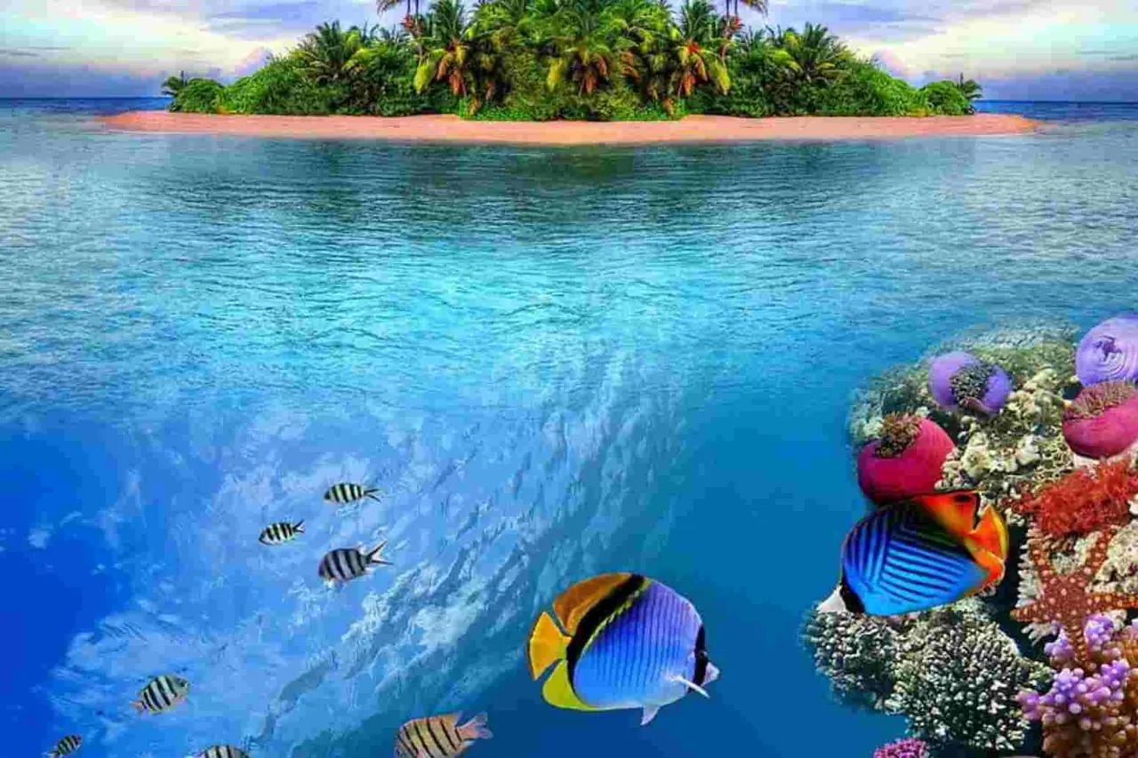Thailand 29 — 2N Phuket+ 2N Krabi