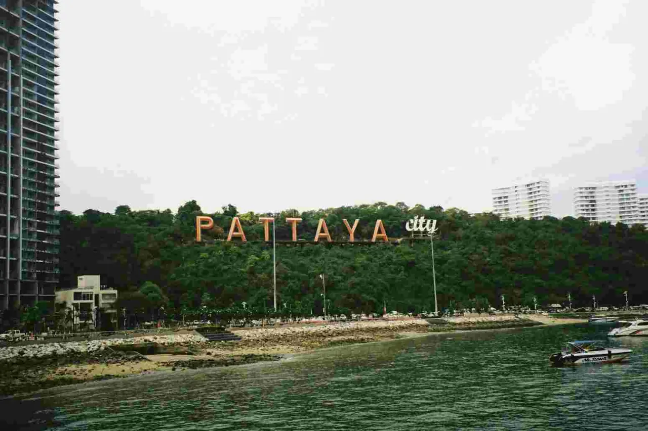 Thailand 10 — 3N Pattaya + 3N Bangkok
